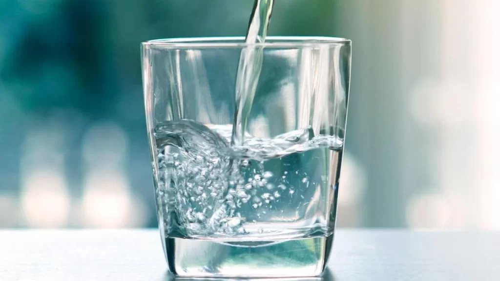 agua