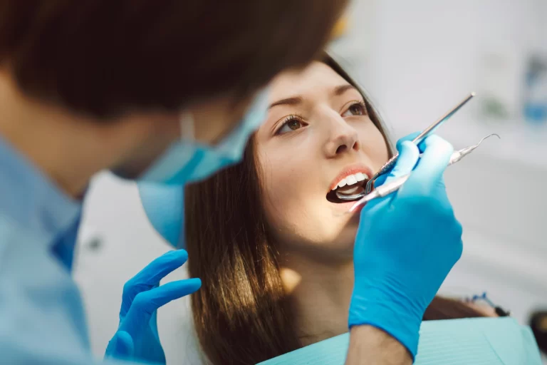 como saber si necesito endodoncia