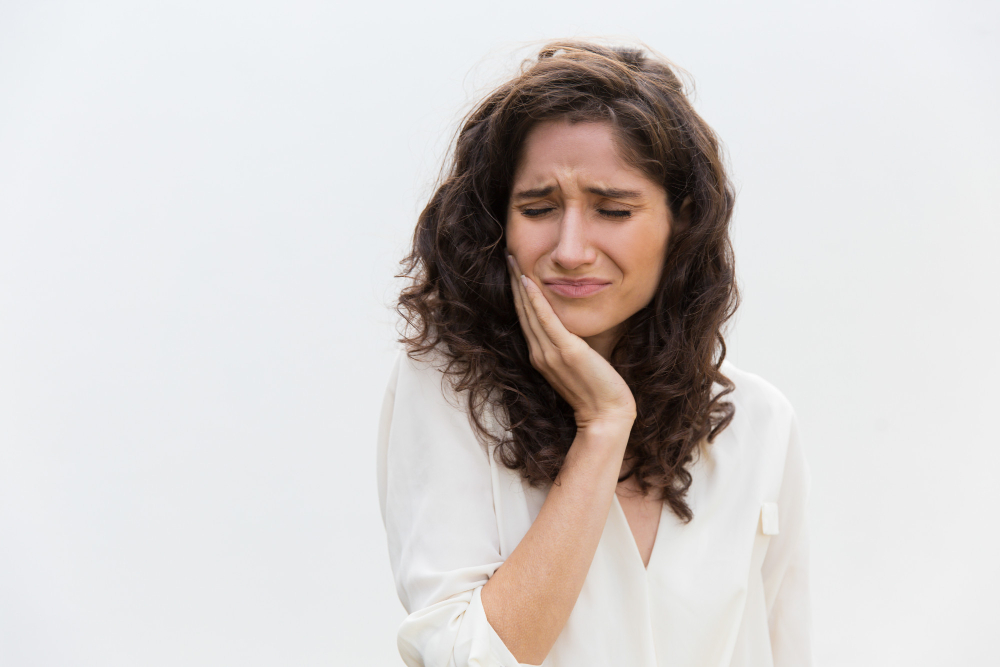 dolor dental