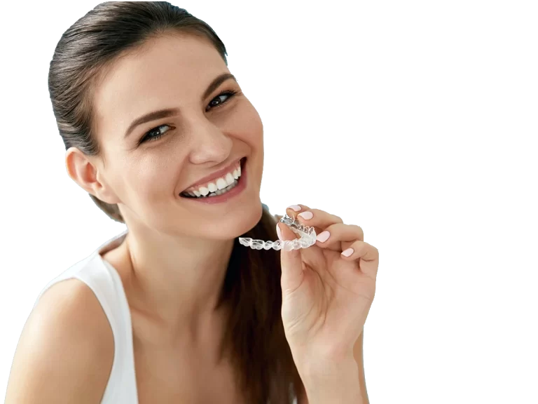 cuidar invisalign
