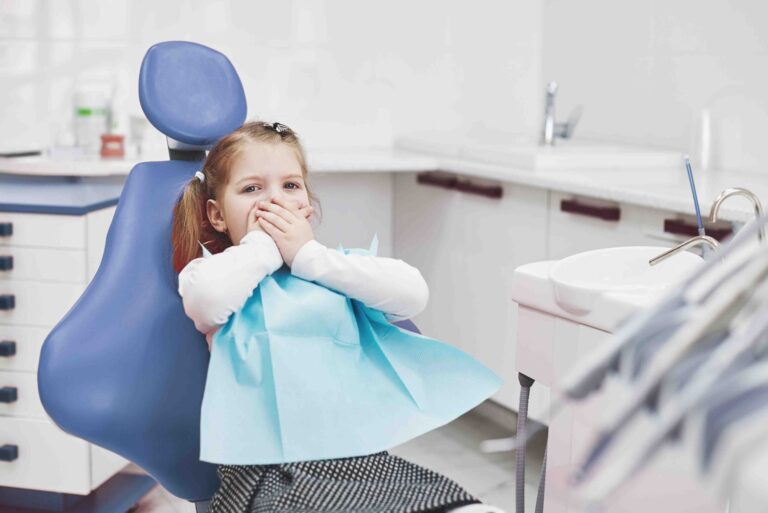 dentista en Sevilla